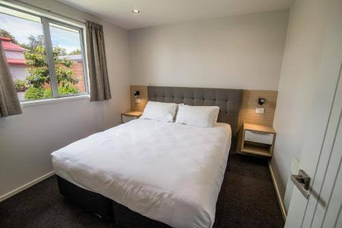 Te Anau Luxury Apartments - Hotel