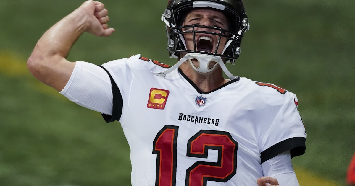 Tom Brady / Tom Brady Defying Age Heads To Another Super