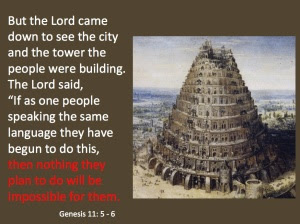 Tower-of-babel-bible-language