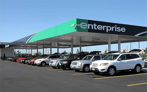Enterprise Rent A Car Nyc Locations - blog.pricespin.net
