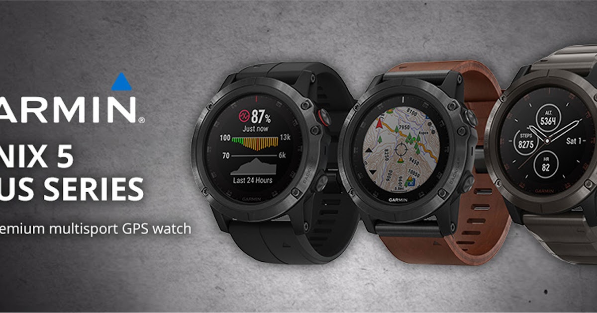 fenix 5x plus jb hi fi