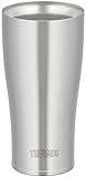 THERMOS 真空断熱タンブラー 400ml ステンレス JDA-400 S