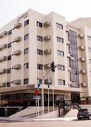 Marinas Maceió Hotel