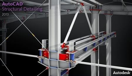 Autocad Structural Detailing 2010 Full Crack