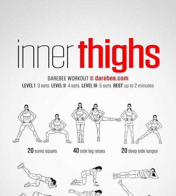  Deep Extreme Workout for Build Muscle
