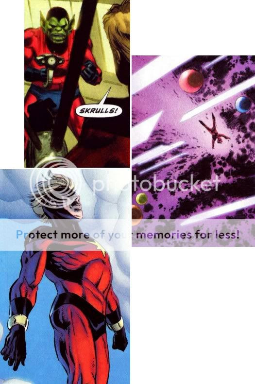 Capitão Marvel