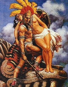 azteca