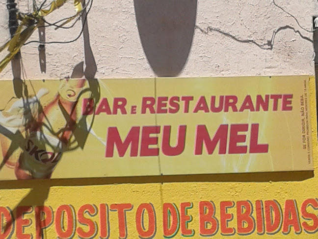 Bar Meu Mel - Salvador