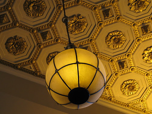 New Haven Station