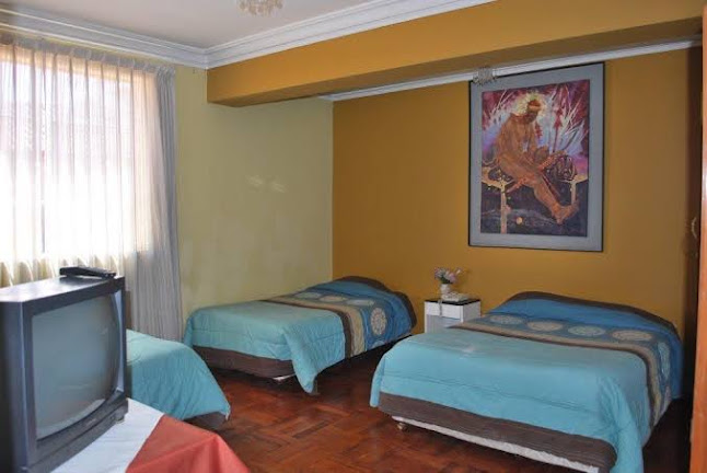 Hotel Calicanto Inn's - Cusco