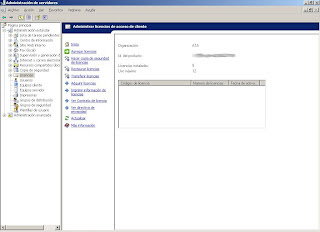 Crack licencias cal windows server 2003 r2