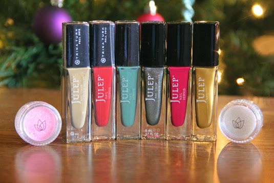 blog lovelymissmegs megan julep eva brit delaunay daphne otte felicity