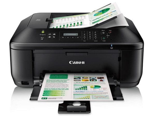 Canon Utilities Scanner / Canon Utilities Scanner : Pixma Printer ...