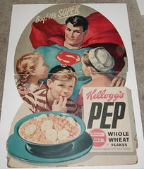 Superman Sign