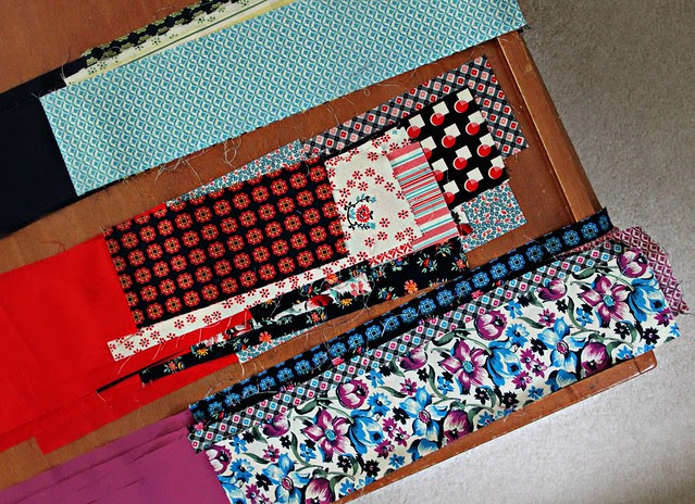 Shelburne Strips