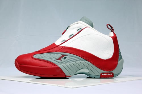 allen iverson 2001 finals shoes
