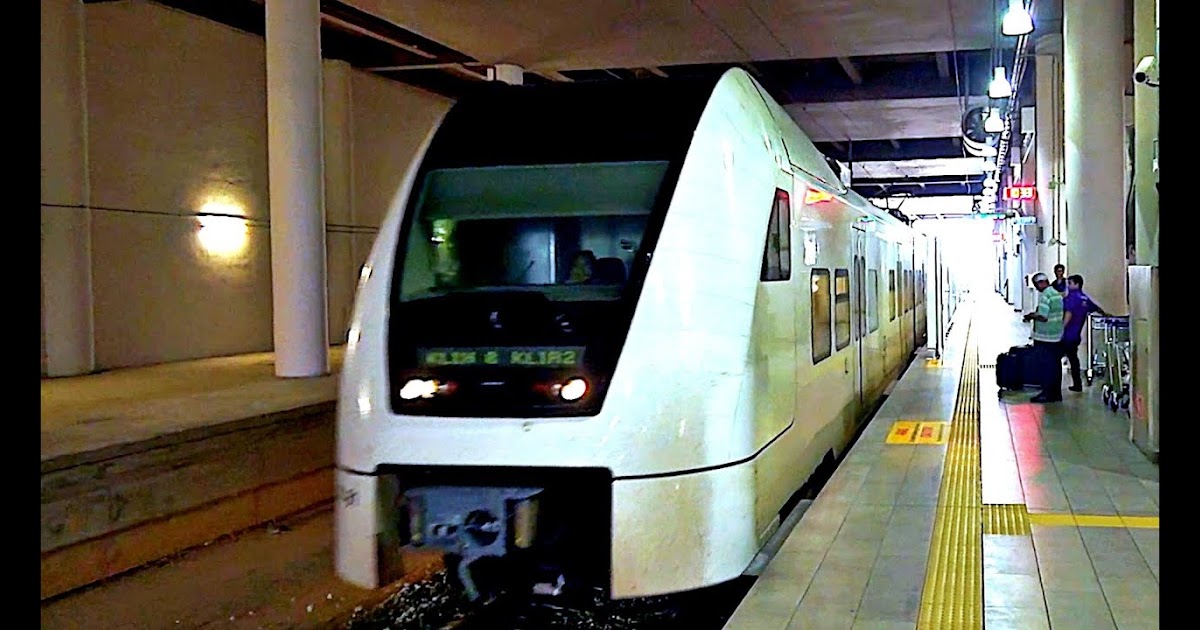 Train From Kl To Melaka  Kuala Lumpur to Melaka  Only By Land