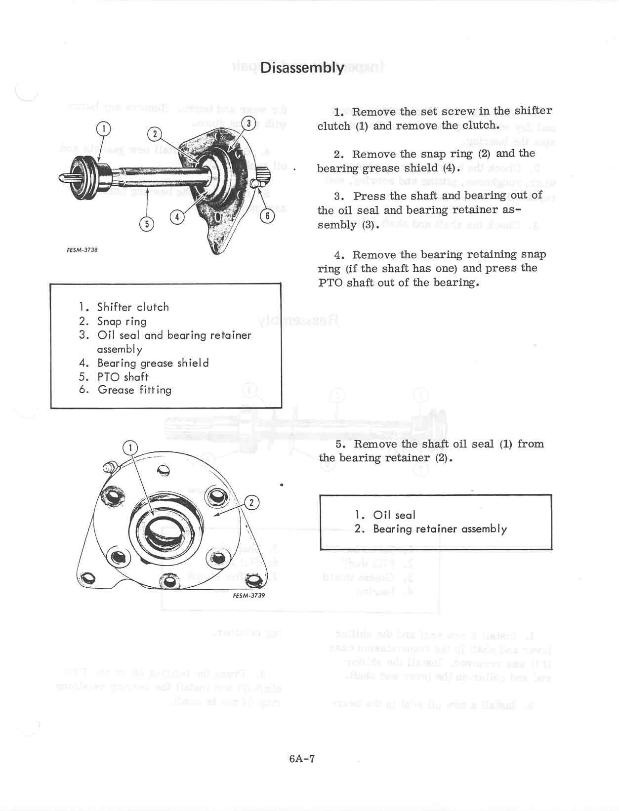 Farmall Cub Tractor Wiring Diagram For 1951 - Wiring Diagram & Schemas