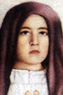 Antonia Mesina, Beata