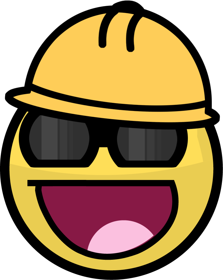 Funny Roblox Face Emoji
