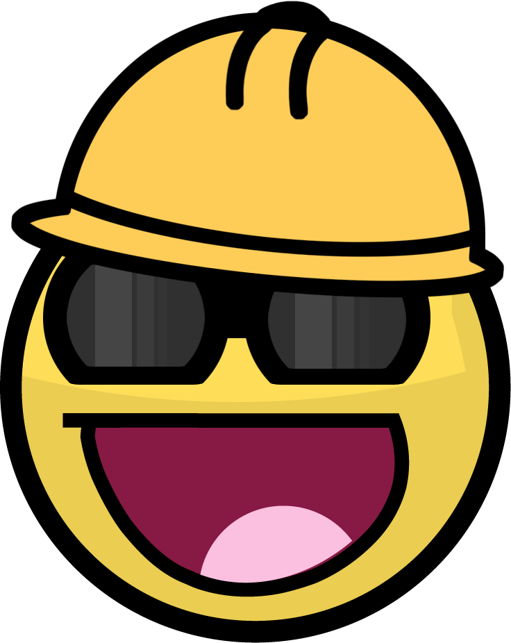 Funny Roblox Face Emoji