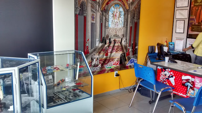 Avaliações sobre Acriplacas Comunicação Visual em Macapá - Agência de publicidade