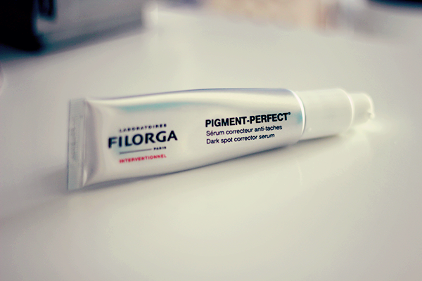 filorga pigment perfect
