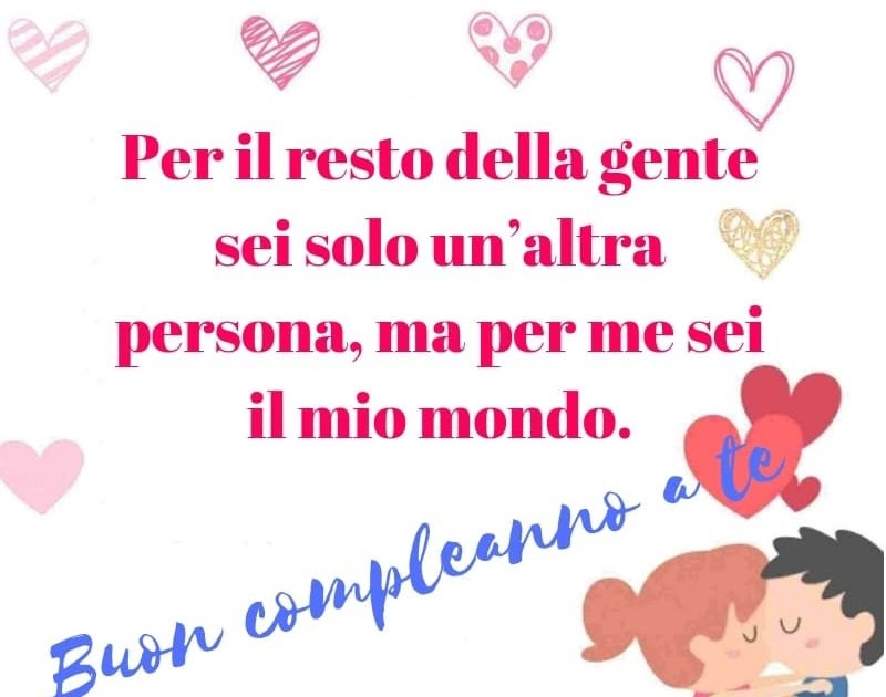 Auguri Compleanno Marito Divertenti