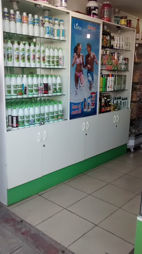 Kaita - San Juan de Miraflores