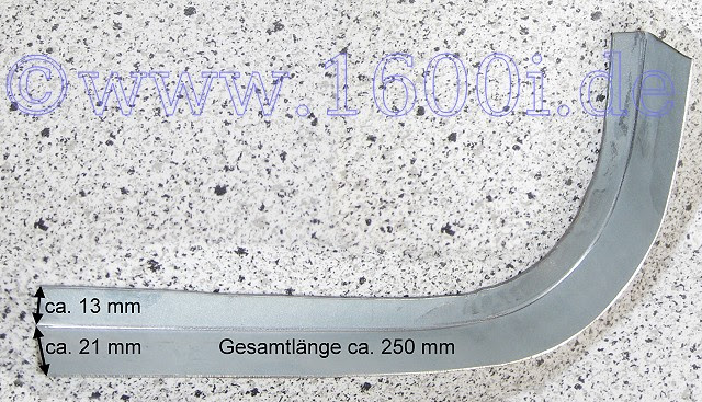 Schaltplan Mexiko Käfer 1200