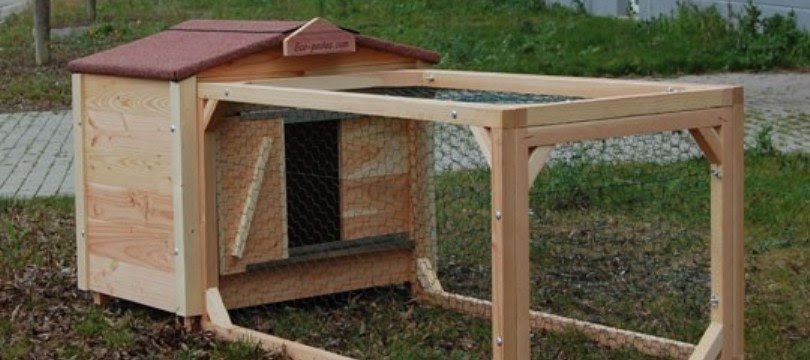 poulaillers plan pour construire un poulailler facile