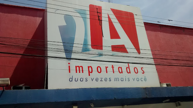 2A Importados - Veiga
