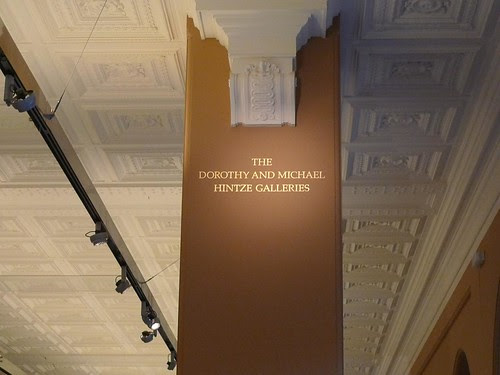 V&A Museum, Kensington