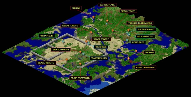 Maps