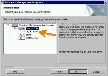 JumboFrames-Bcom-Install