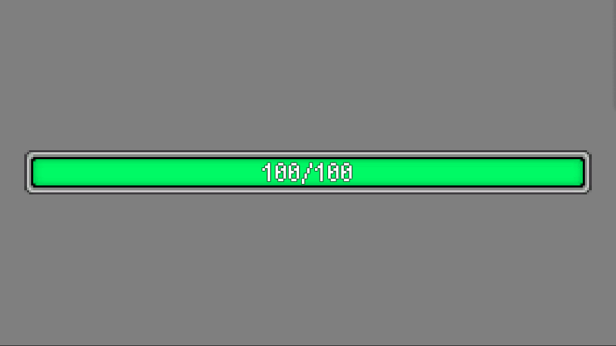 最高のマインクラフト 新着体力ゲージ 素材