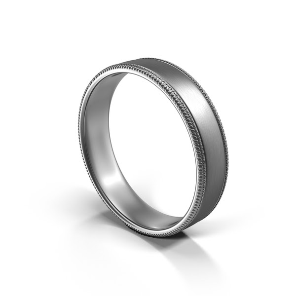 Wedding Ring Silver Png - Wedding Rings Sets Ideas