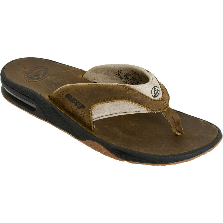 stores that sell reef sandals