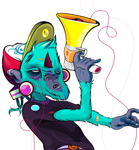 Micocintadacing