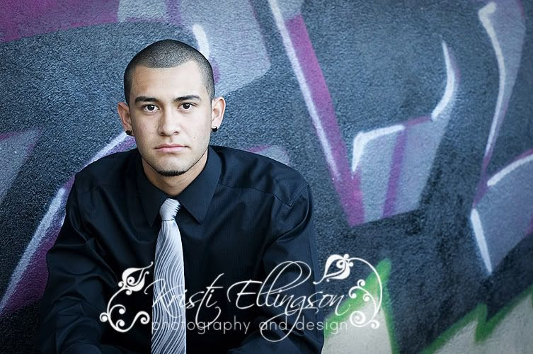 Senior Pictures