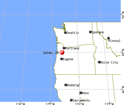 The Cheapest Places to Live: The Best State to Retire in the Northwest