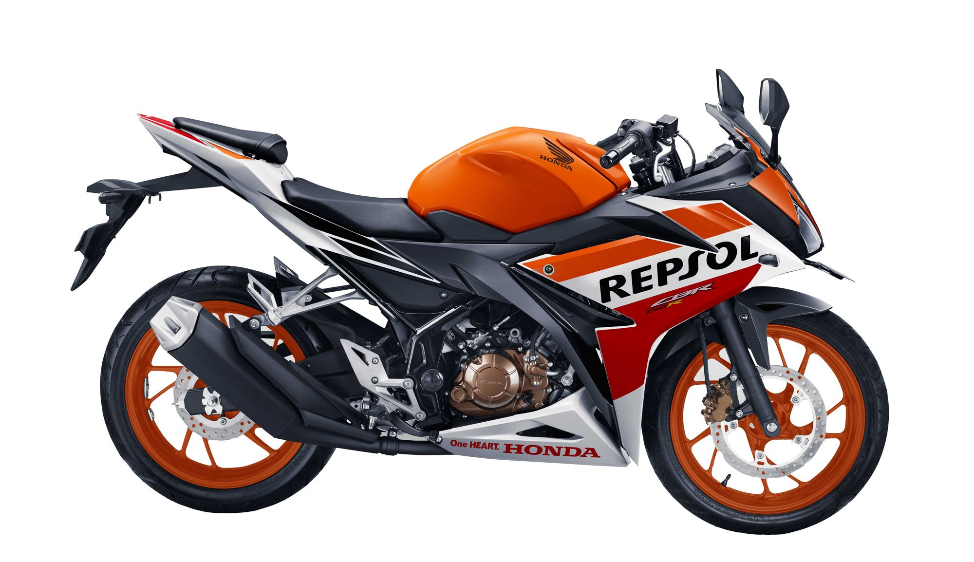 Download Gambar Modifikasi Motor Cbr 150