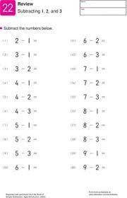 Kumon Worksheets For Kindergarten - Morris Phillip's Reading Worksheets