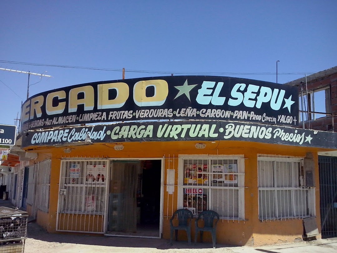 MERCADO EL SEPU