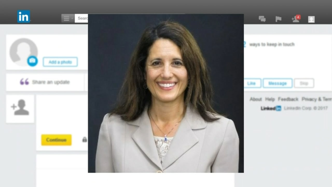 Judge Monica Herranz (Courtesy: LinkedIn)