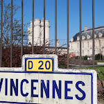 Le Tour d'Île-de-France en 40 jours : destination Vincennes