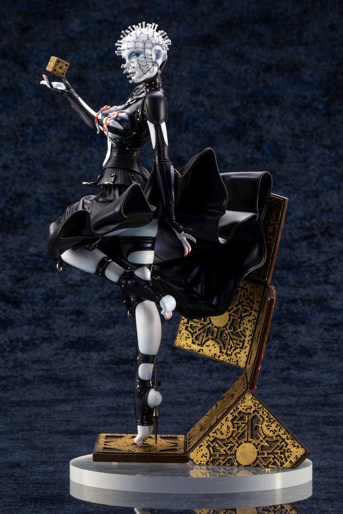 kotobukiya hellraiser