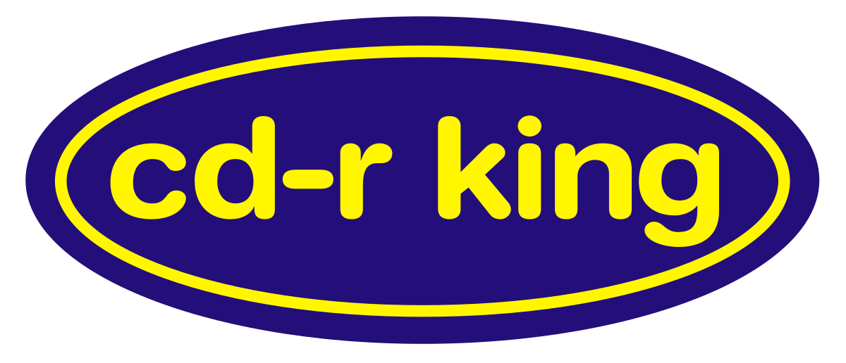 40+ Best Collections Cdr King Logo Finleys Beginlys
