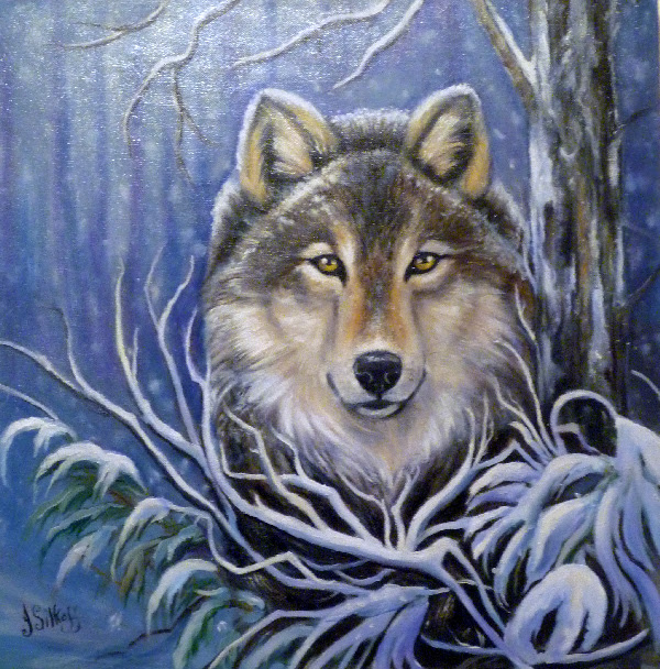 Lone Wolf