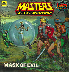 motu-maskofevil